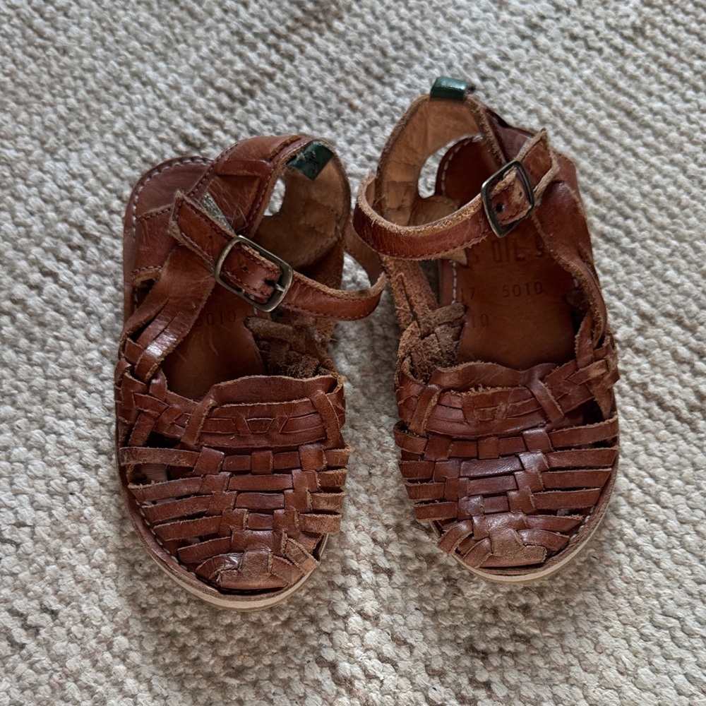 Kids Sols Sandals